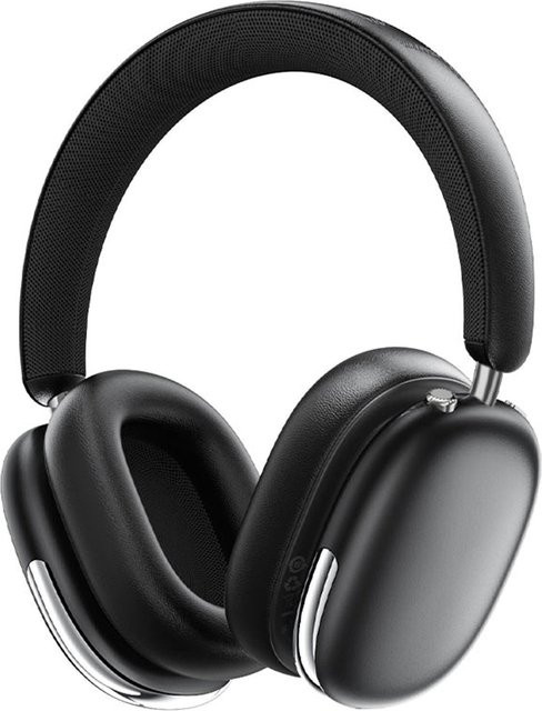 Acefast H9 Bluetooth-Freisprecheinrichtung mit ANC und USB-C, Grau - Bild 1