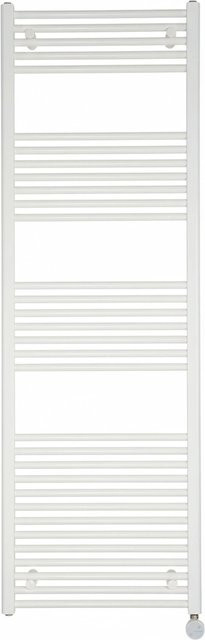 anapont Elektrischer Badheizkörper mit WiFi und Bluetooth in Weiß, H x B: 177,5 x 50 cm - Bild 1