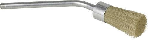 Pressol Spritzrohr mit Pinselaufsatz in Silber, Spritzrohrlänge max. 135 mm - Bild 1