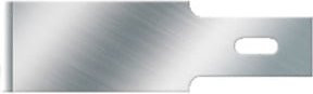 Wiha Ersatzklingen Set für Universalschaber, 10-teilig, Silber, Breite: 13 mm - Bild 1