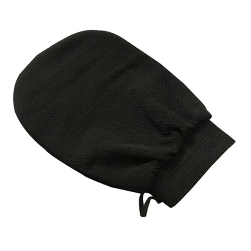 YOVIP Hammam-Peeling-Handschuh, doppelseitig, Unisex - Bild 2