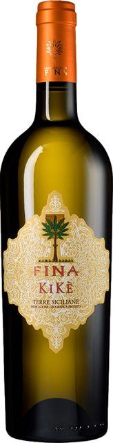 Cantine Fina Weißwein Gewürztraminer & Sauvignon Blanc, Sizilien, 2024, trocken, 0,75 l - Bild 1