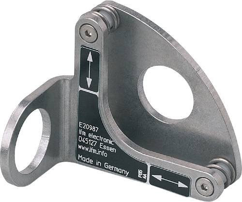 Ifm Electronic Montagezubehör E20987 in Silber - Bild 1