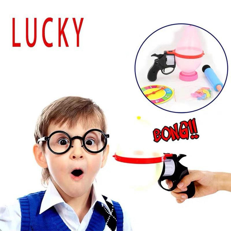 Yiran toy Russisches Roulette Party Brettspiel, bunt, ab 7-12 Jahre - Bild 1