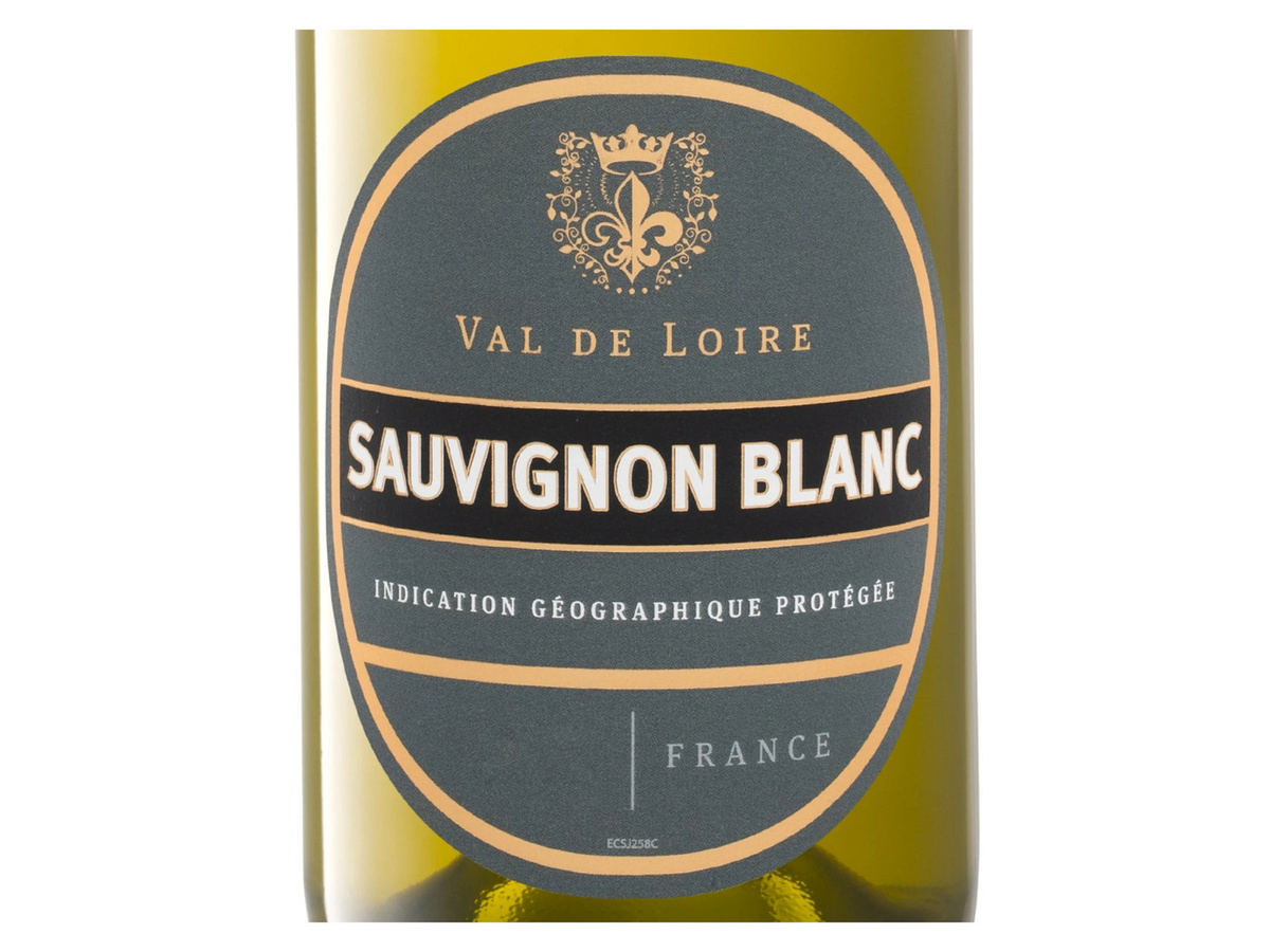 Cellier de Saint Jean Sauvignon Blanc IGP trocken Weißwein 2025 0,75 l - Bild 2