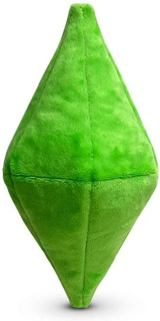 Topmix Plüschtier Sensenmann Plumbob Kuhpflanze Gefrierhase, Stoffpuppe, 25cm, ab 14 Jahren - Bild 1
