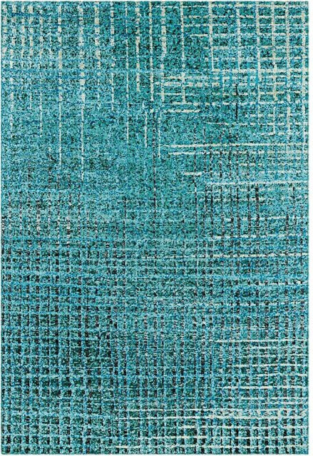 Arte Espina Kurzflorteppich Topaz 5400 Hellblau B/L: 170 x 240 cm - Bild 1