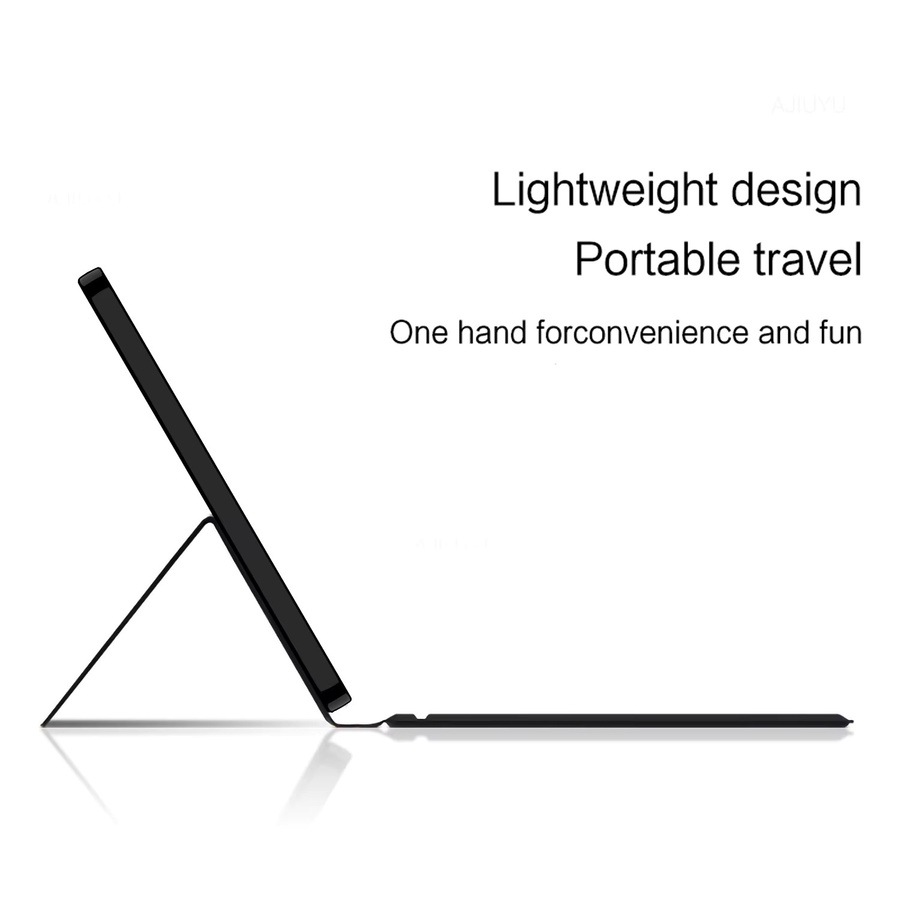 Microsoft Smart Cover Folio Tastatur und Schutzhülle für Surface Pro 12, 12 Zoll, Schwarz - Bild 2