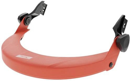 DEHN Visierhalterung APS T AS 785820 in Rot - Bild 1