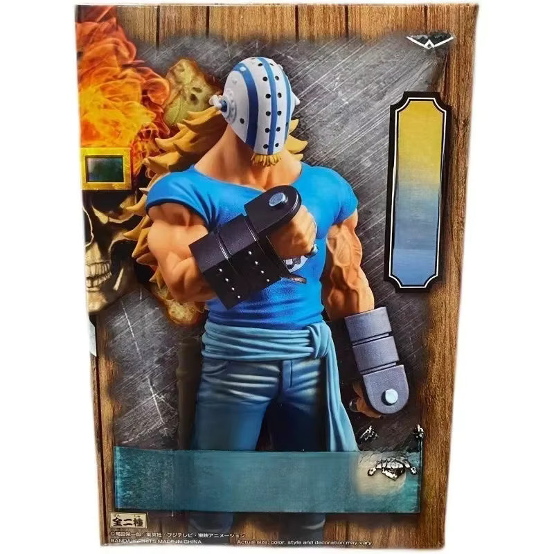 Bandai One Piece Actionfiguren Sammlung Ornamente Figur Spielzeug - Bild 2