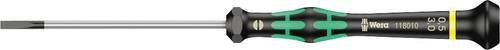 Wera Elektronik- und Feinmechanik Schlitzschraubendreher 2035 Multicolor Klingenbreite: 3 mm - Bild 1