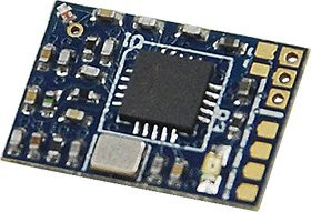 Flysky Nano Empfänger, 2,4G 8CH AFHDS, kompatibel mit Flysky Sender - Bild 1