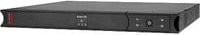 APC by Schneider Electric Smart-UPS SC 450VA USV 230 Watt 19 Zoll in Schwarz und Grau - Bild 2