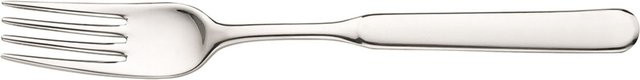 Pintinox Tafelgabel CASALI silber poliert, 12er Pack, Länge: 19,5 cm - Bild 1