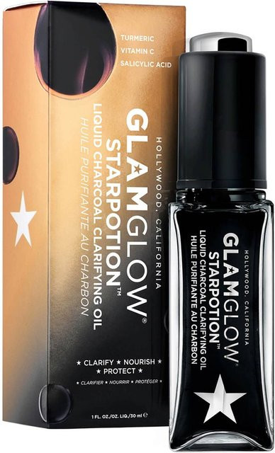 GlamGlow Star Potion Gesichtsöl, 30 ml - Bild 1