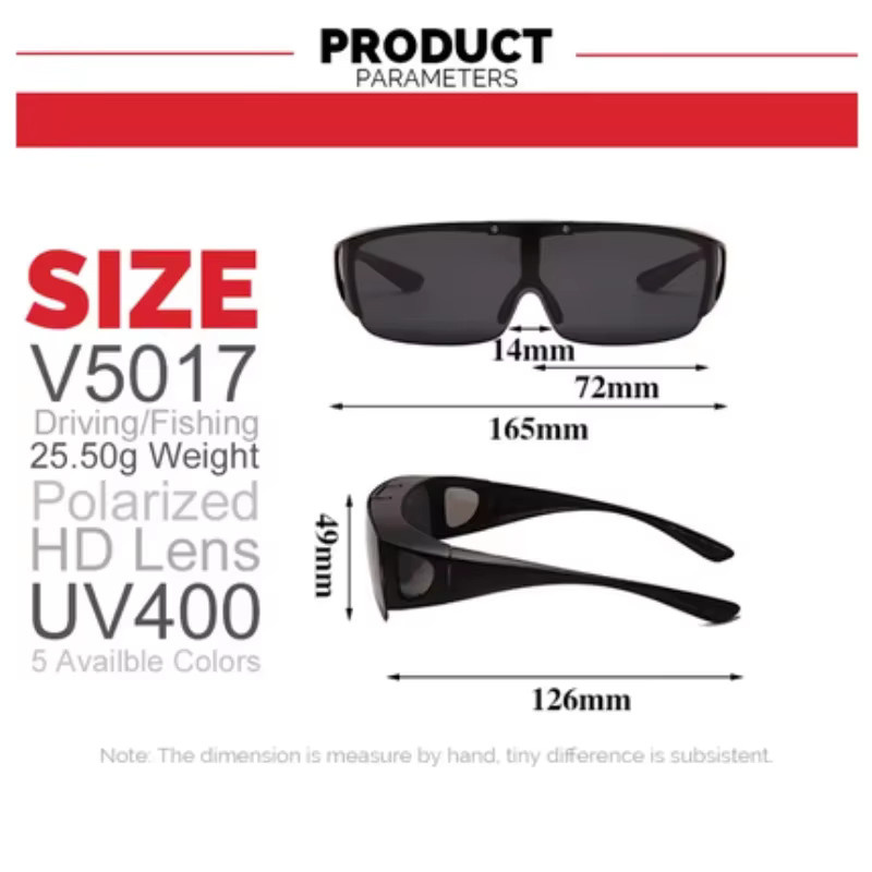 Juncture Sonnenbrille, Vollrand, Unisex, Schwarz, Plastic - Bild 5
