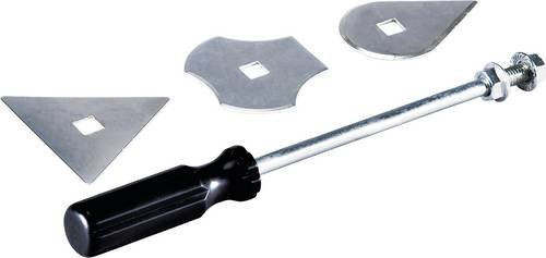 Makita Farbschaber-Set - Bild 1