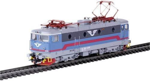 Märklin E-Lok Rc 6 der SJ, H0, 1:87 - Bild 1