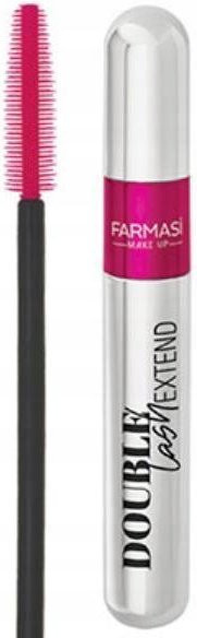 Farmasi Double Lash Mascara - Bild 1
