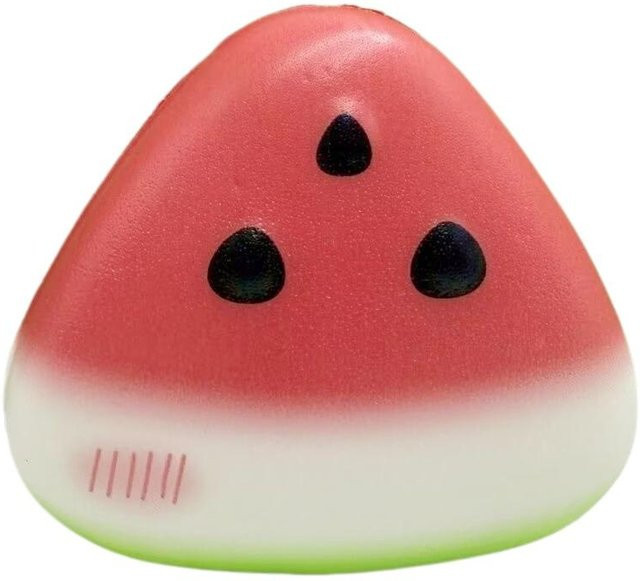 BC Pet Supplies Butter-Quetschspielzeug, pink - Bild 1