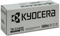 Kyocera Toner TK-5160K Schwarz für ECOSYS P7040cdn - Bild 2