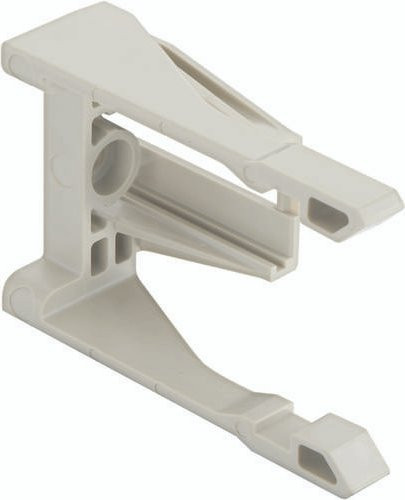 Harting Aufnahme gleitend montiert grau 09140009987 - Bild 1