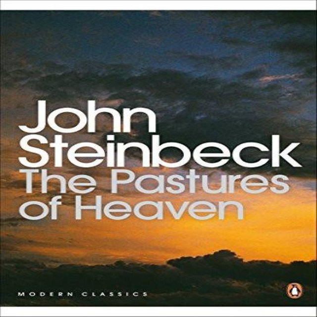 Die Weiden des Himmels von John Steinbeck, Taschenbuch - Bild 1