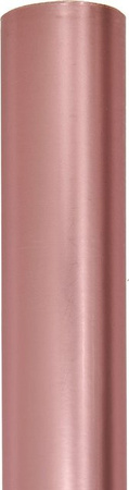 Rico Design Geschenkpapier Metallic Matt in Rosa