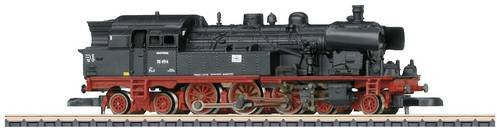 Märklin Z Dampflok BR 78 Rügen/Usedom, 1:220 (Spur Z) - Bild 1