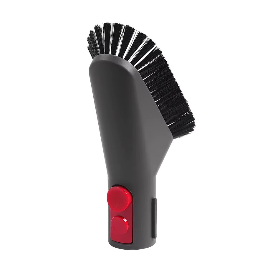 WINDNINJA Saugkopf mit weichen Borsten für Dyson V7 V8 V10 V11 V12 V15 zur Staubentfernung und Fleckenreinigung - Bild 2