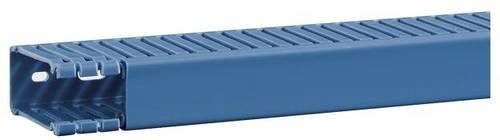 Hager Verdrahtungskanal Blau B/H/L: 30 x 64 x 200 cm - Bild 1