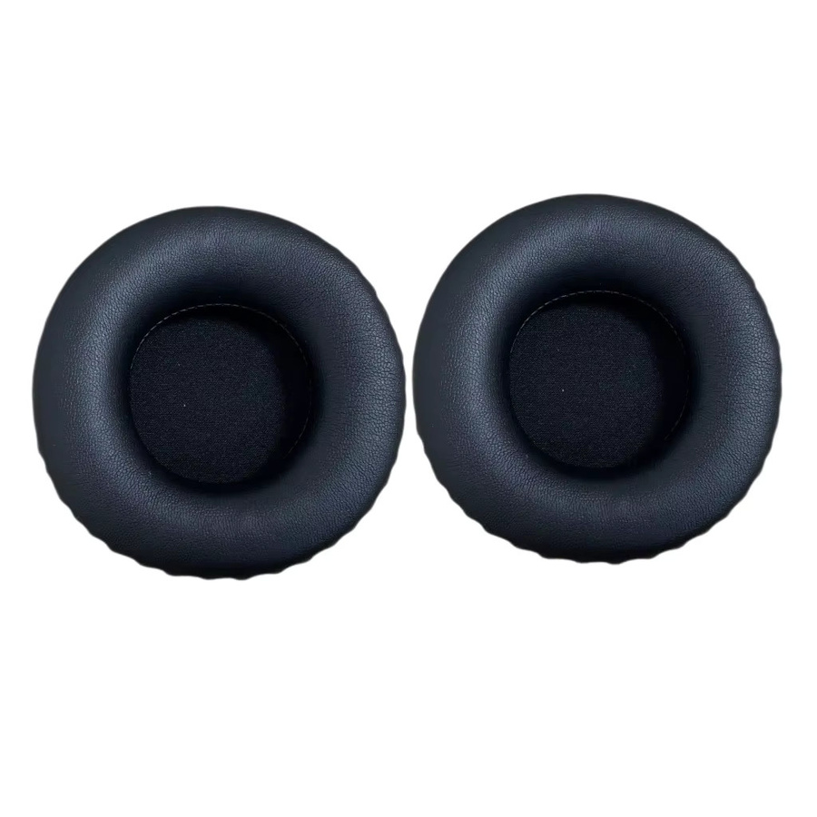 Pioneer Ersatz-Set aus Stirnband und Ohrpolstern für HDJ-CUE1 und HDJ-CUE1BT Kopfhörer in Schwarz und Grau - Bild 1