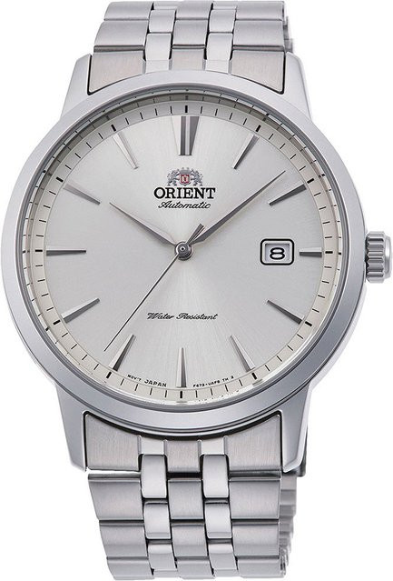 Orient Armbanduhr Automatik, Edelstahl, 42 mm, Herren - Bild 1