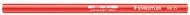 STAEDTLER Zimmermannbleistift aus Holz in Rotbraun - Bild 1