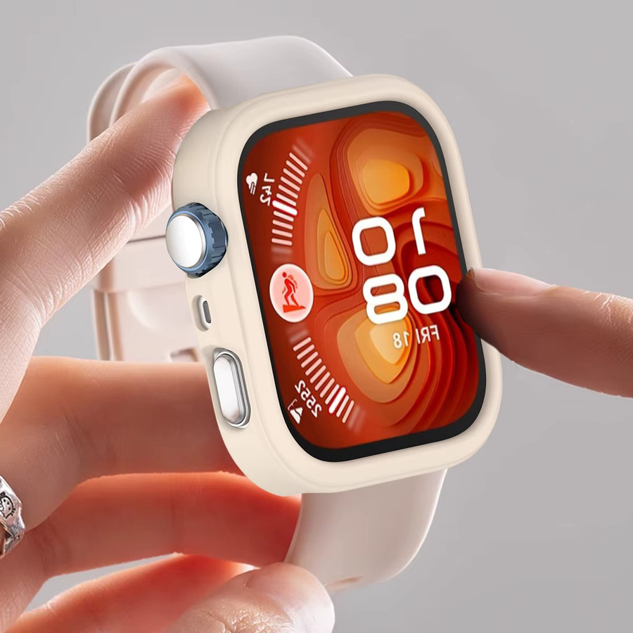 CHIICSMART Silikonhülle für Huawei Watch Fit4 5, Bunt, Unisex - Bild 3