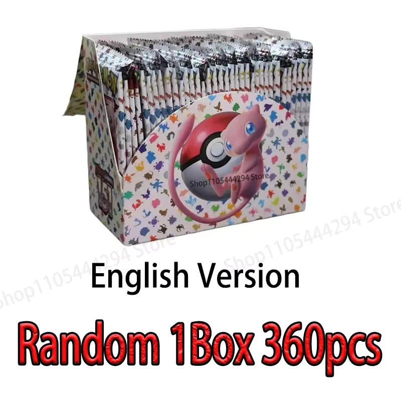 Pokémon Scarlet & Violet 151 Booster Bundle, Sammelkarten, Englische Edition, ab 6 Jahren - Bild 2