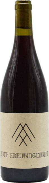 Winzerhof Baumann Pinot Meunier Rotwein, Baden, 2022, trocken, 0,75 l - Bild 1