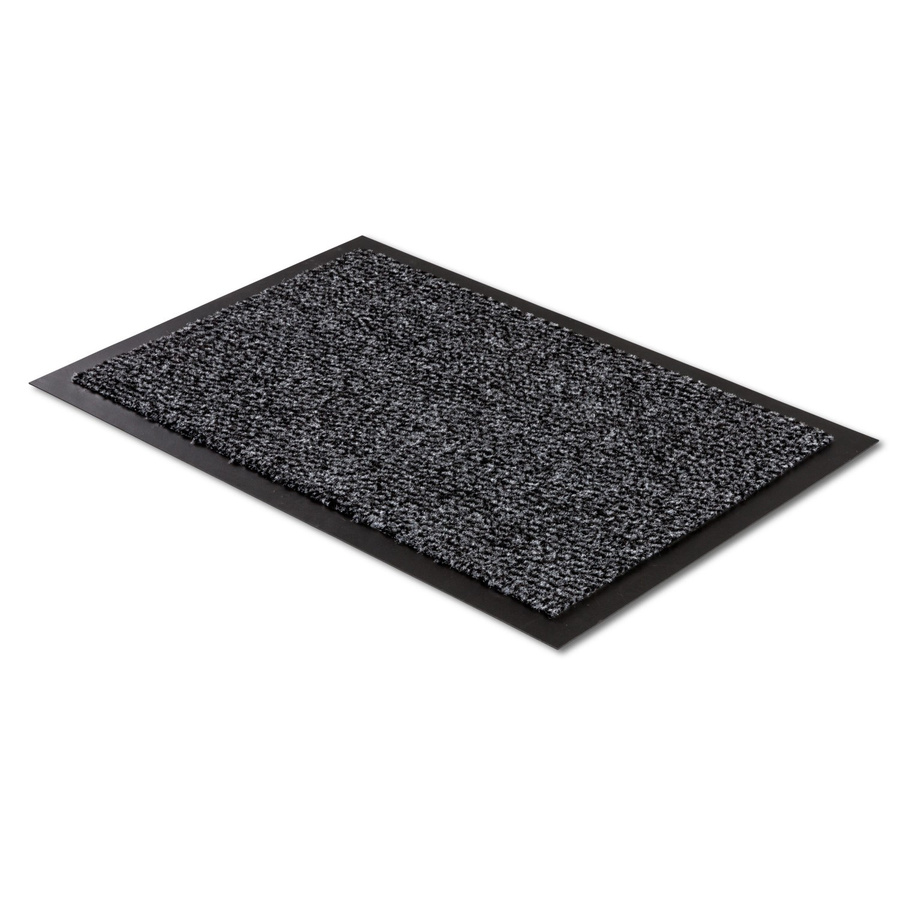 Astra Fußmatte Azurit in Grau, Breite: 40 cm, Tiefe: 60 cm, Höhe: 1 cm - Bild 3