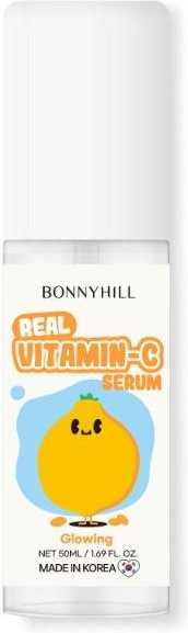 BONNYHILL Vitamin-C Glow Serum, 50 ml - Bild 1