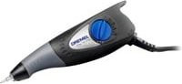 Dremel Gravierer 290-1 Kompaktwerkzeug mit Zubehör und Schablone, Mehrfarbig - Bild 1