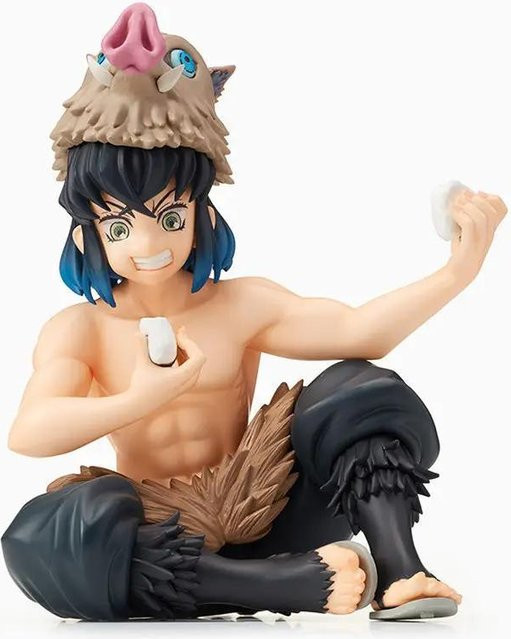 Yiran toy 1 Demon Slayer Actionfiguren, Einzelfigur, ab 14 Jahren - Bild 1