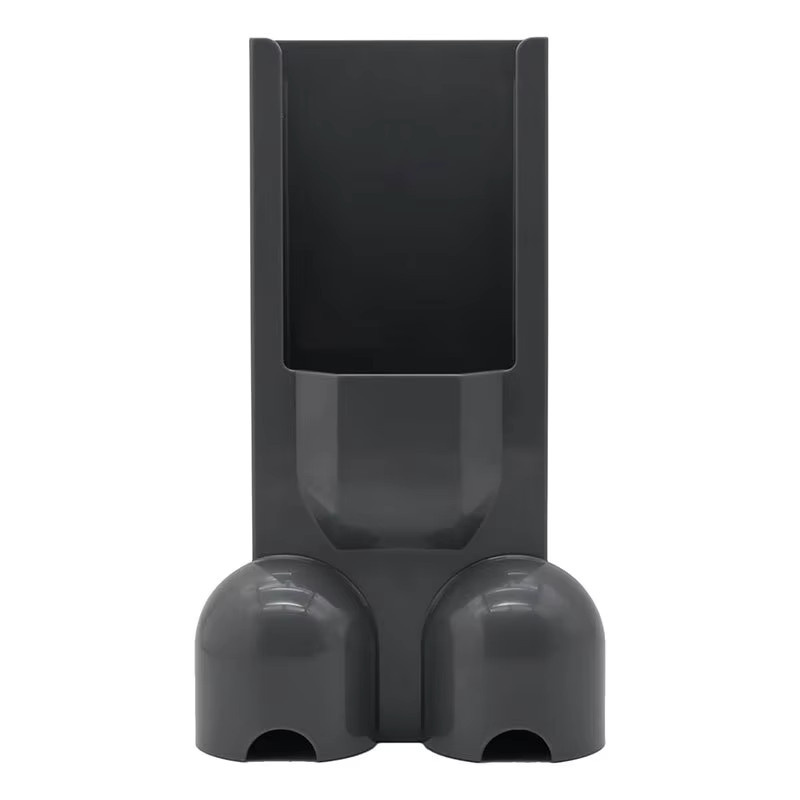 Dyson Gen5 Wandhalterung Dockingstation Ersatz-Zubehör Halterungsbügel B/T/H: 20,0 x 12,0 cm - Bild 4