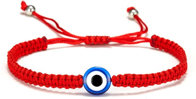 Rinhoo Armband, Messing, Bunt, Unisex - Bild 1
