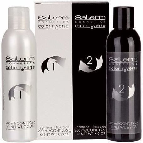 Salerm Coloration, Damen - Bild 1
