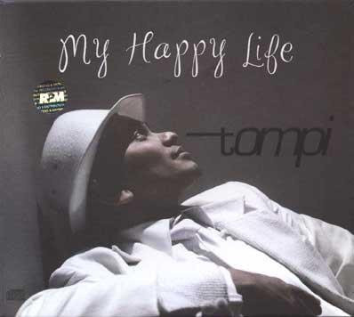 Mein glückliches Leben von Tompi, CD, Jazz - Bild 1