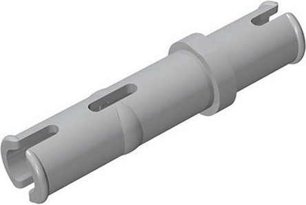 Yiran toy 32556 Bolzenstift mit Reibungsstift Querachsenblock 10-teiliges Set - Bild 1