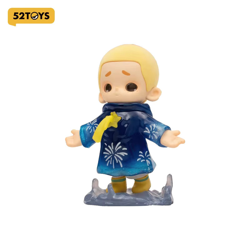 52TOYS My Little Universe at Night, Blind Box, Actionfigur, 1-teiliges Set - Bild 3
