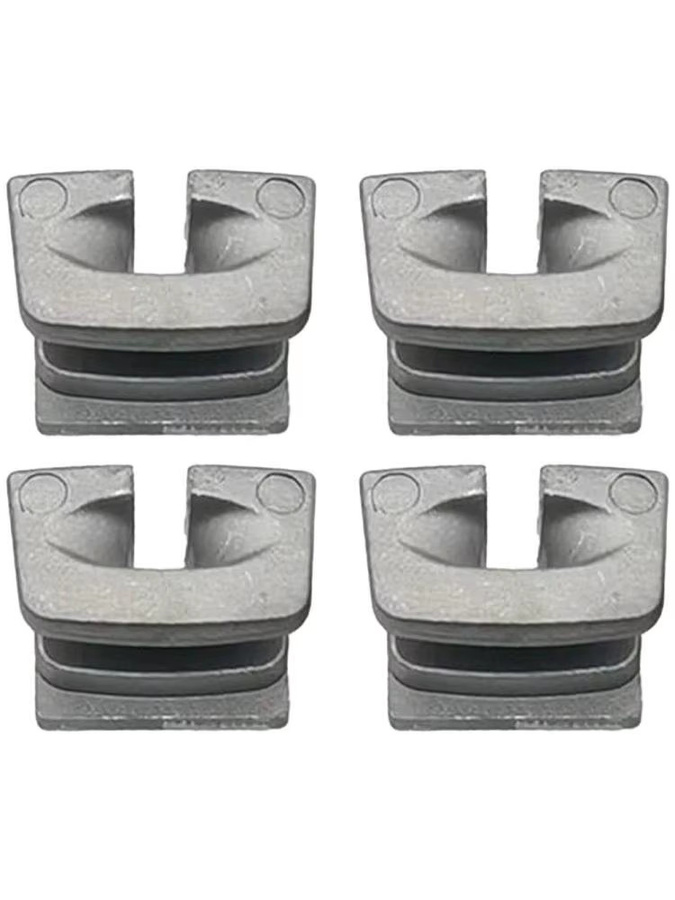 Vibratite Ersatz-Trimmerkopf mit Öse und Hülse für Stihl Modelle C 36-2, 30-2, C46-2 und C56-2 - Bild 3