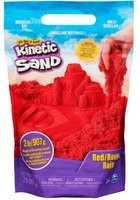Spin Master Kinetic Sand Spielsand in Rot - Bild 1