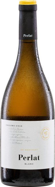 Cellers Unió Perlat Blanc Weißwein, Montsant DO, Spanien, 2023, trocken, 0,75 l - Bild 1
